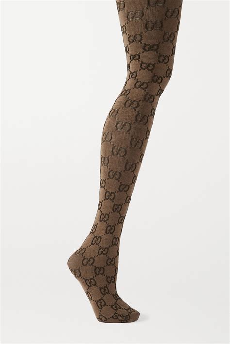 chanel tights for women.